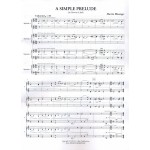 A Simple Prelude by Martin Blessinger