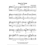 Blues for Tristan by Eckhard Kopetzki