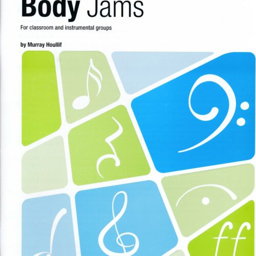Body Jams