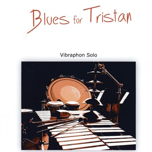 Blues for Tristan by Eckhard Kopetzki
