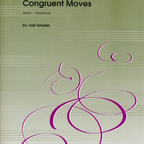 Congruent Moves