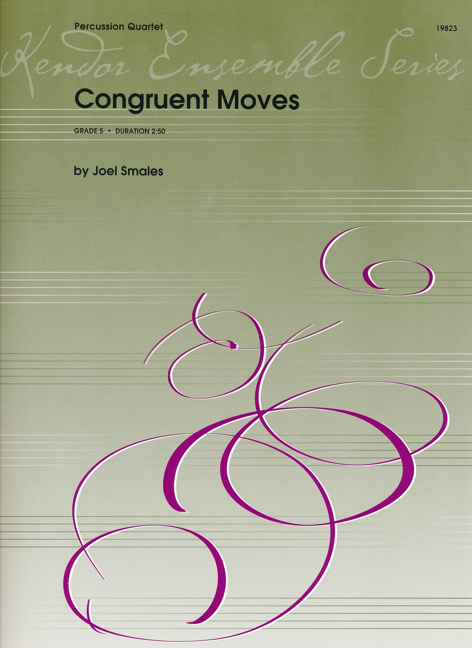 Congruent Moves