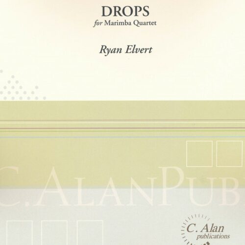 Drops by Ryan Elvert