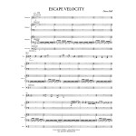Escape Velocity by Dave Hall