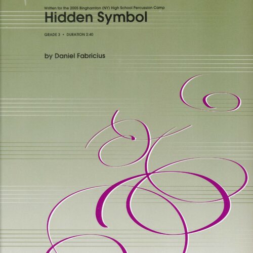 Hidden Symbol