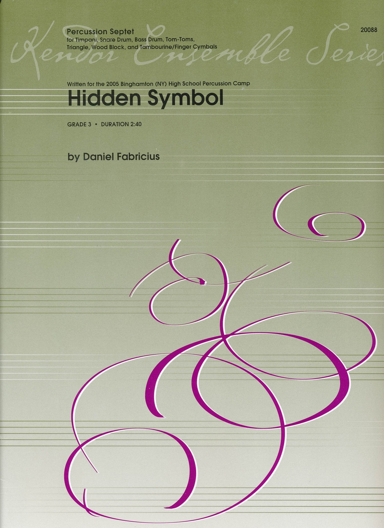 Hidden Symbol