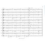 Molto Vivace from Symphony no. 9 by Beethoven arr. Josh Gottry