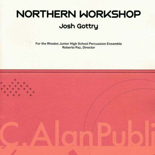 Northern Workshop by Josh Gottry
