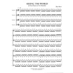 Seeing the World by Matthew Moore