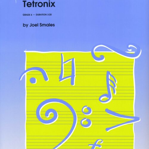 Tetronix