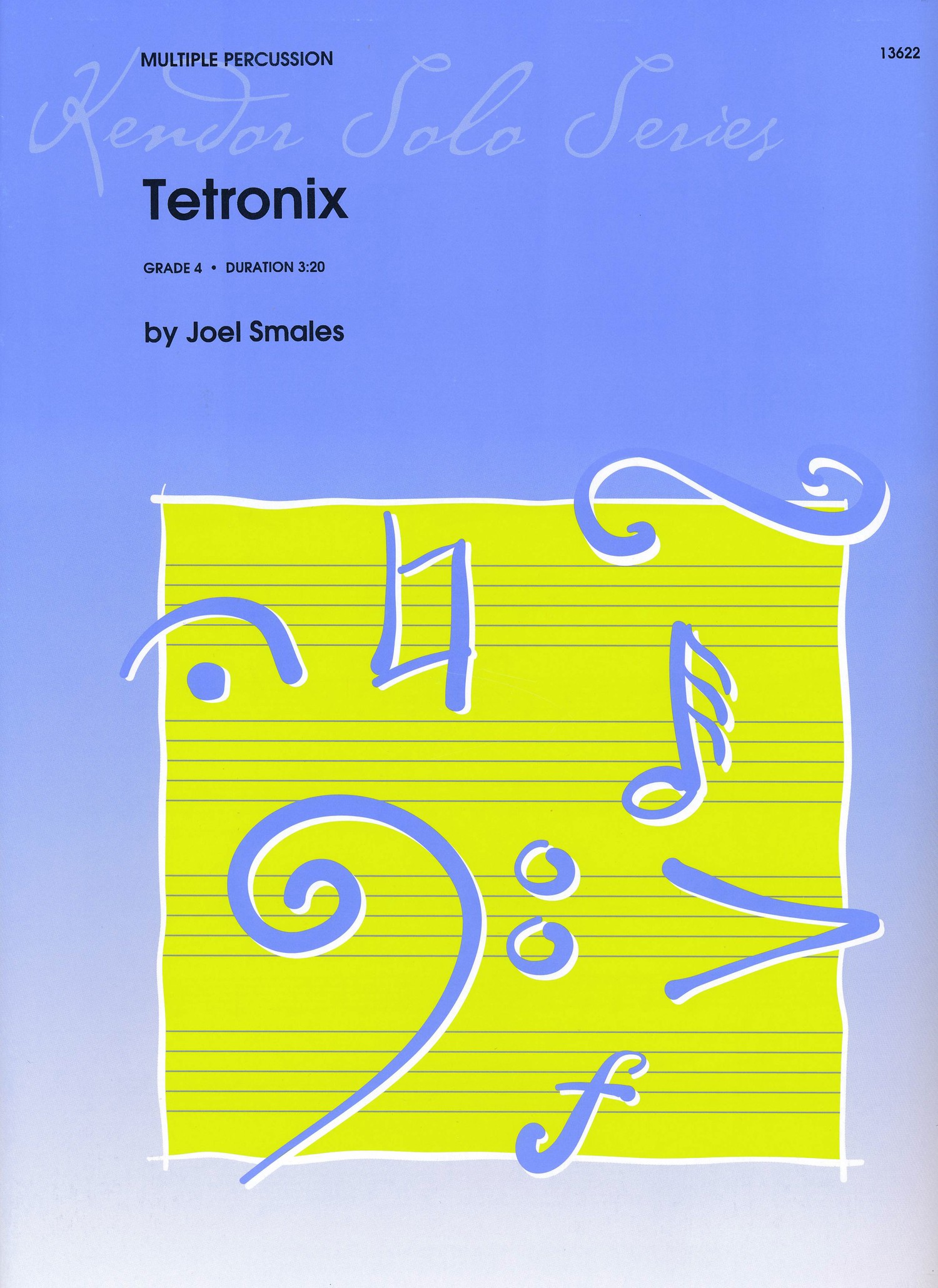 Tetronix