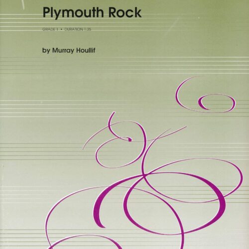 Plymouth Rock