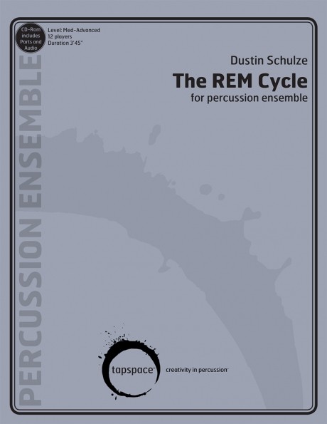 The REM Cycle by Dustin Schulze