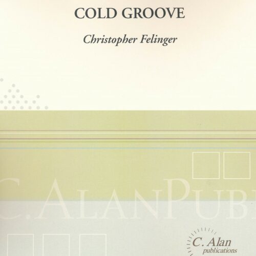 Cold Groove by Christopher Fellinger