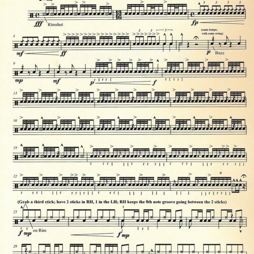 Sha Groove
