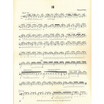 The Rutgers Solos - Volume I