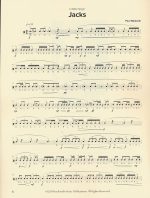 The Rutgers Solos - Volume I