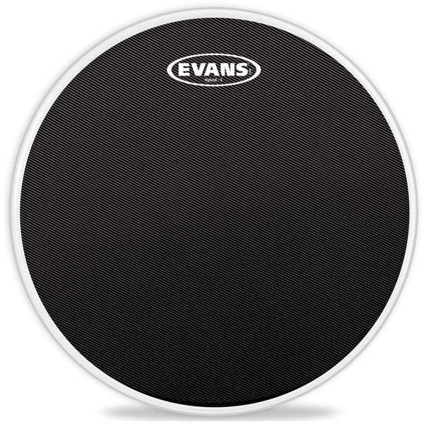 Evans 14" Hybrid-S Marching Snare Drum Head