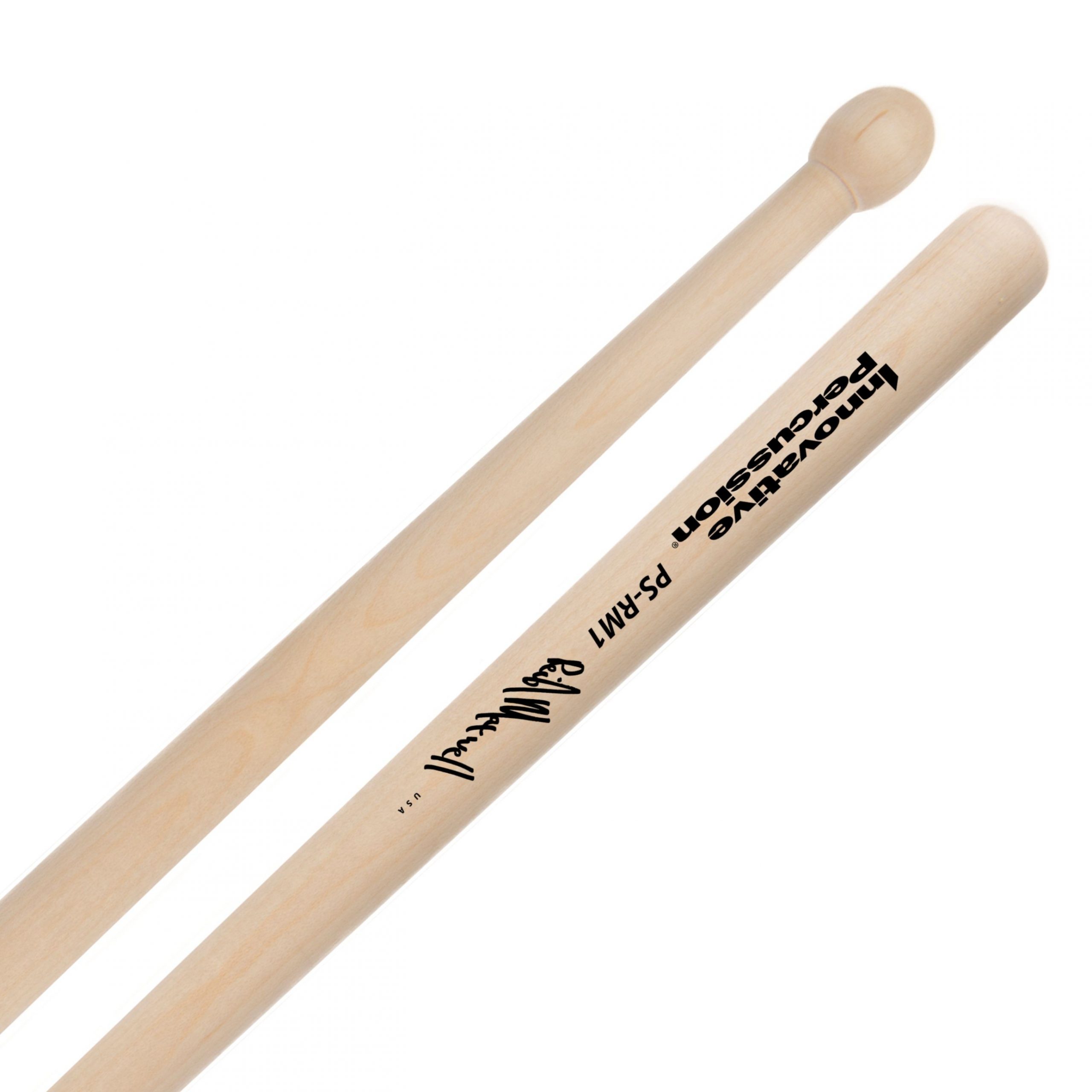 Innovative Percussion PS-RM1 Pipe Band Reid Maxwell Signature Drumsticks