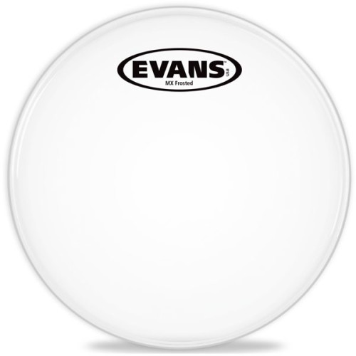 Evans: MX - 14" Tenor Head