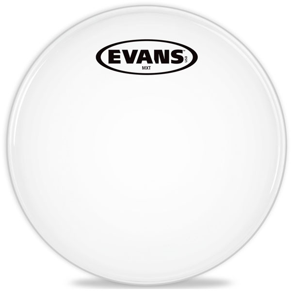 Evans: MX - 14" Tenor Head