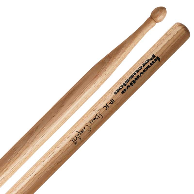 Innovative Percussion IP-JC James Campbell Concert Snare Drumsticks