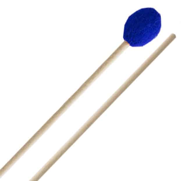 Innovative Percussion WU1 She-e Wu Signature Soft Marimba Mallets
