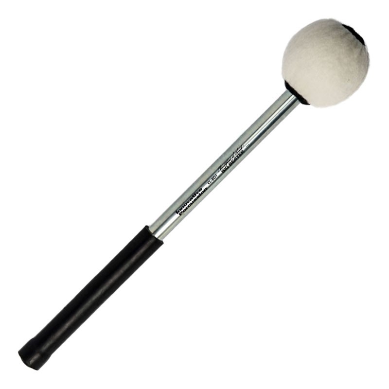 Innovative Percussion CL-BD1 Christopher Lamb Orchestral Series Big Beater Bass Drum Mallet