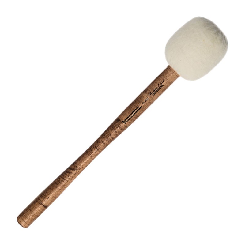 Innovative Percussion CL-BD2 Christopher Lamb Orchestral Series General Bass Drum Mallet