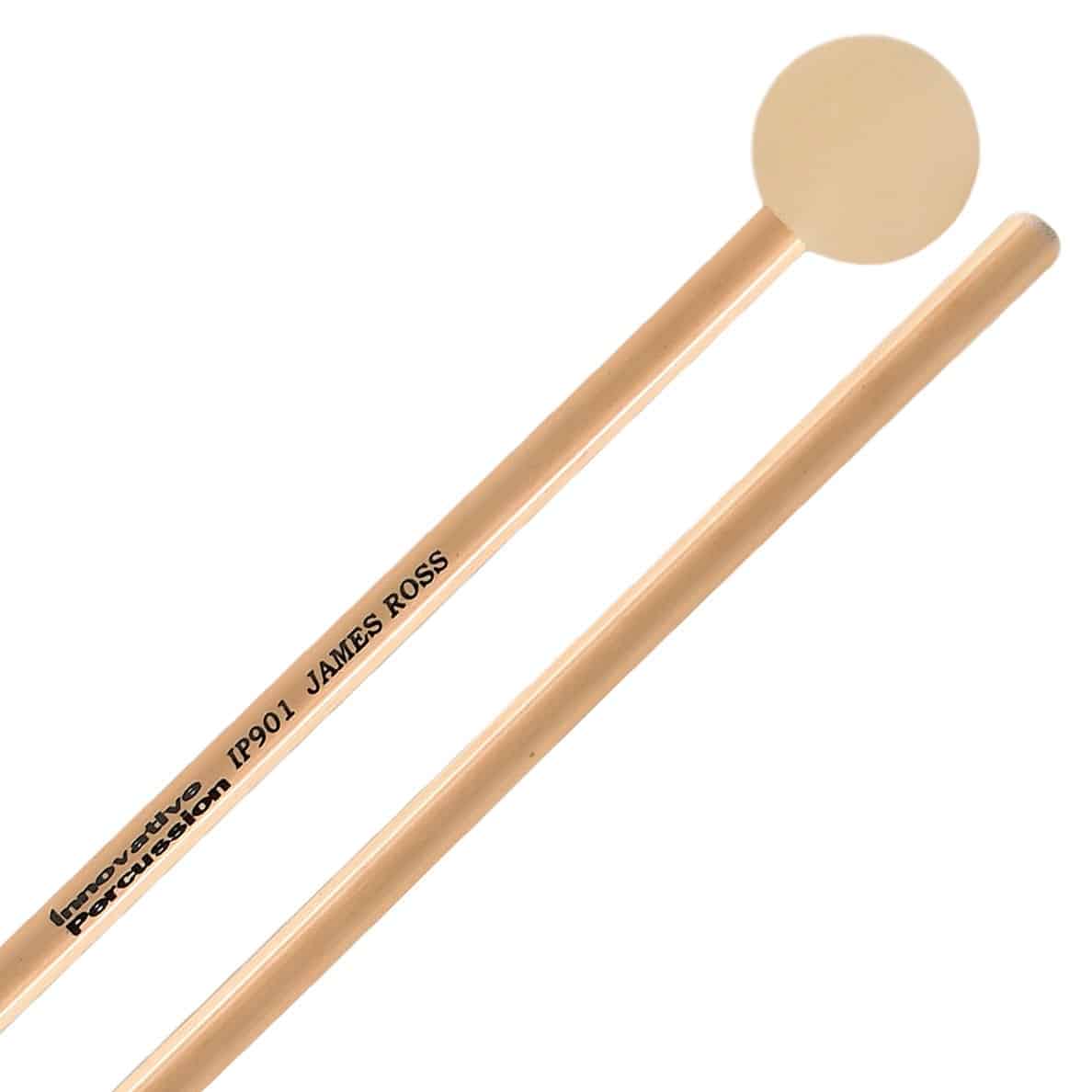 Innovative Percussion IP901 James Ross Signature Soft Xylo/Glock Mallets