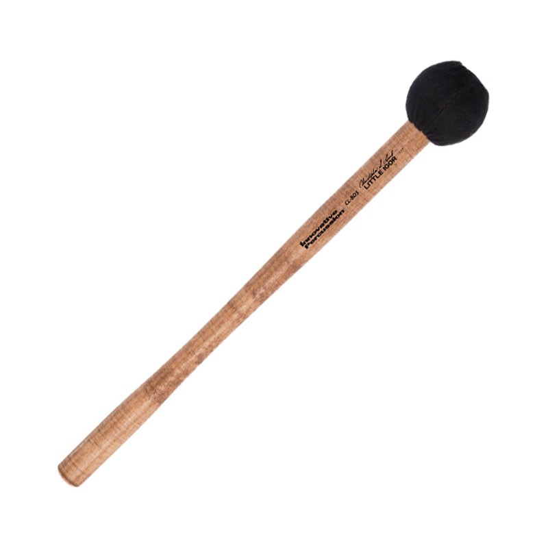 Innovative Percussion CL-BD5 Christopher Lamb Orchestral Series Little Igor Bass Drum Mallet