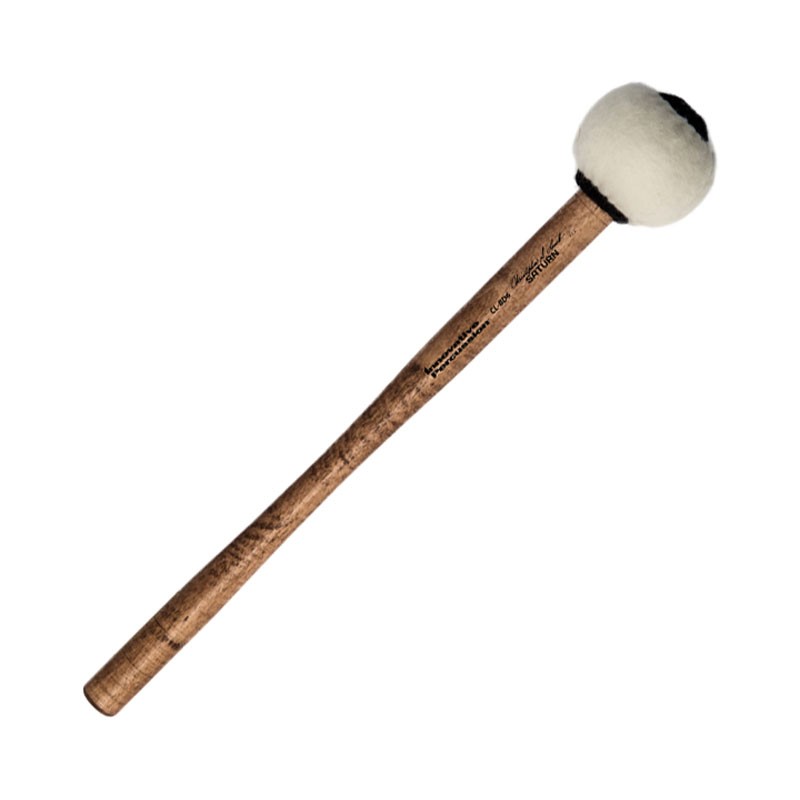 Innovative Percussion CL-BD6 Christopher Lamb Orchestral Series Saturn Bass Drum Mallet