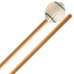 Innovative Percussion IP3102 Ludwig Albert Series Medium Extra Soft Marimba Mallets