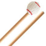 Innovative Percussion IP3106 Ludwig Albert Series Medium Hard Marimba Mallets