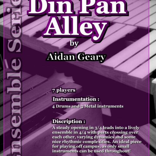 Din Pan Alley