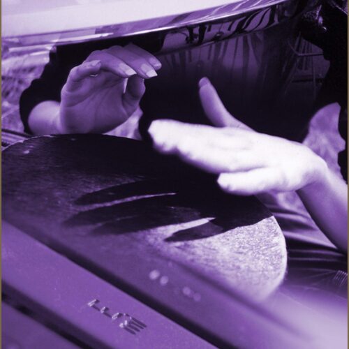 Percussion Club - Quartets, Quintets & Sextets
