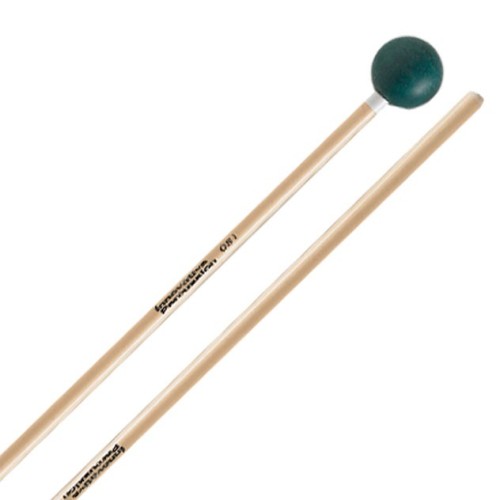 Innovative Percussion OS1 Orchestral Series Medium Soft Xylophone Mallets