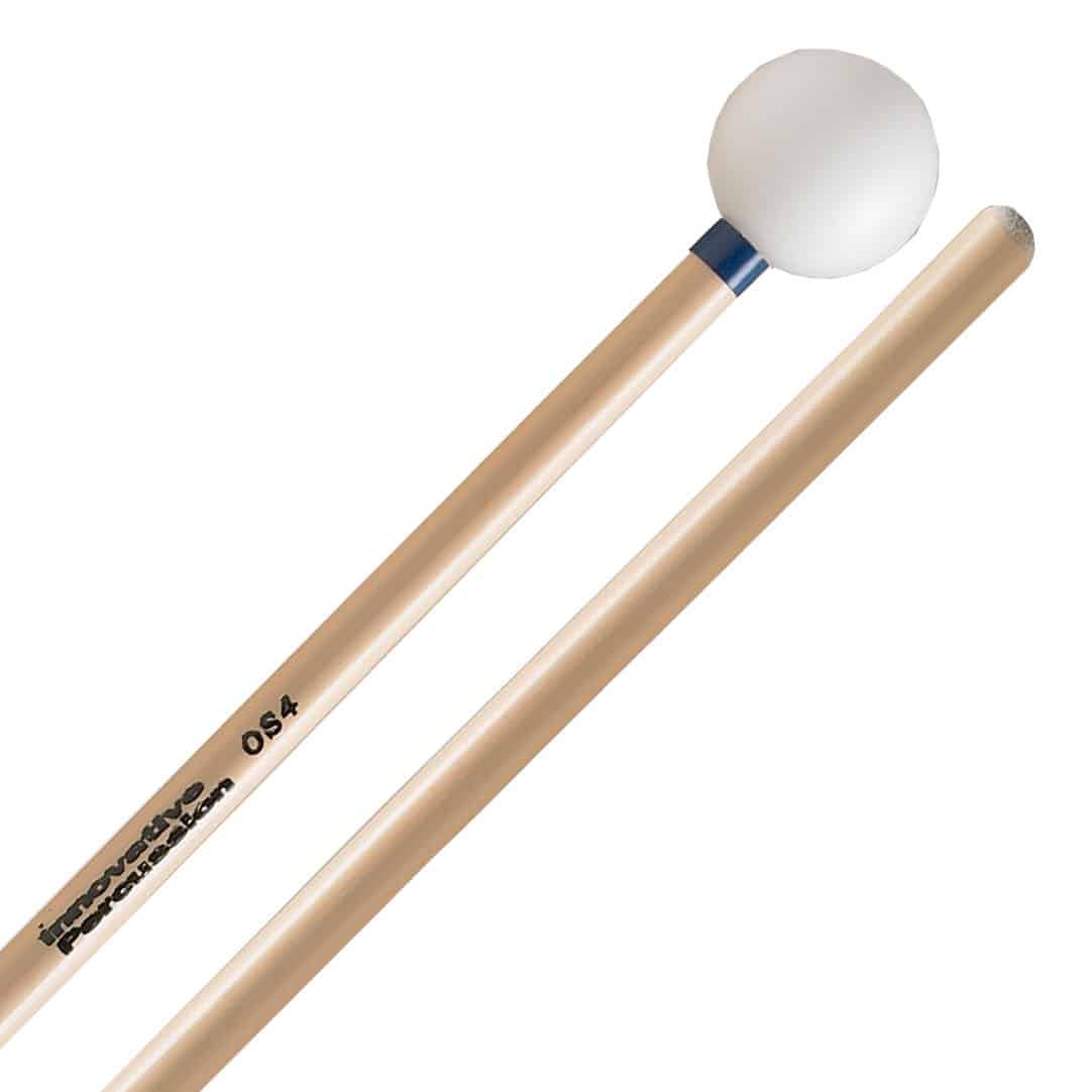 Innovative Percussion OS4 Orchestral Series Full Forte Xylophone Mallets