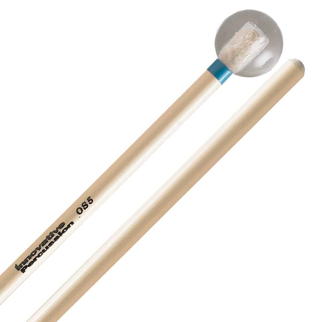 Innovative Percussion OS5 Orchestral Series Full Glockenspiel Mallets