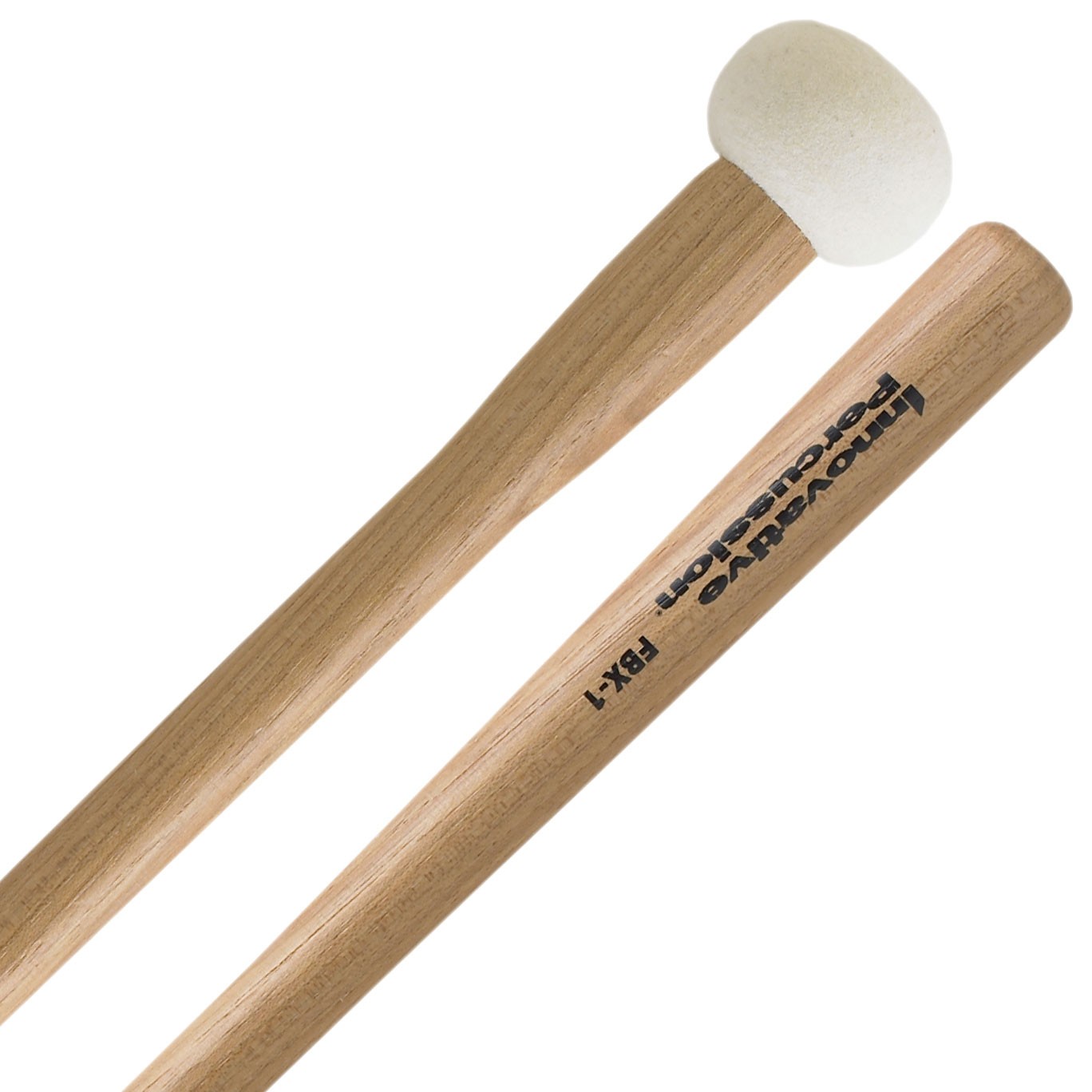 Innovative Percussion FBX-1 Field Series Extra Small Bass Drum Mallets