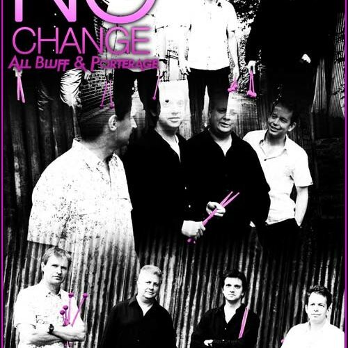No Change