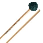 Innovative Percussion IP1006 Jim Casella Signature Hard Vibraphone Mallets - Indoor/Outdoor
