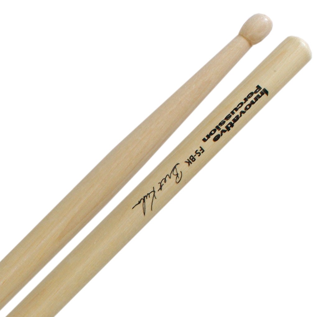 Innovative Percussion FS-BK Bret Kuhn Field Series Drumsticks