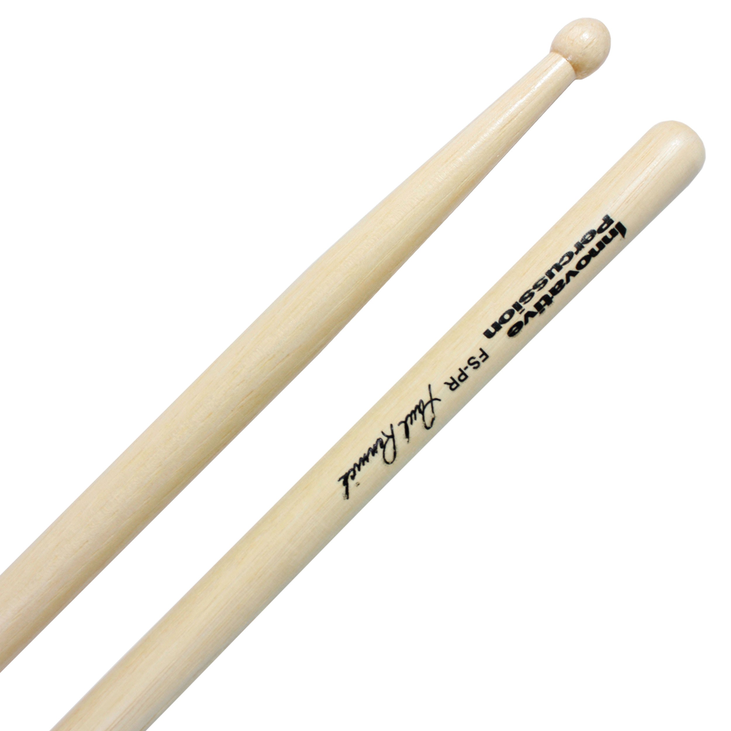 Innovative Percussion FS-PR Paul Rennick Field Series Marching Drumsticks