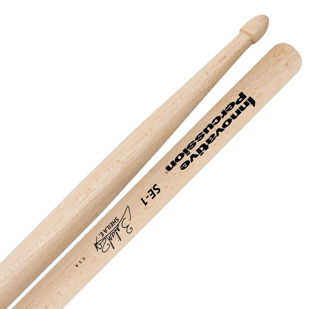 Innovative Percussion SE-1 Sheila E. Signature Series Drumsticks