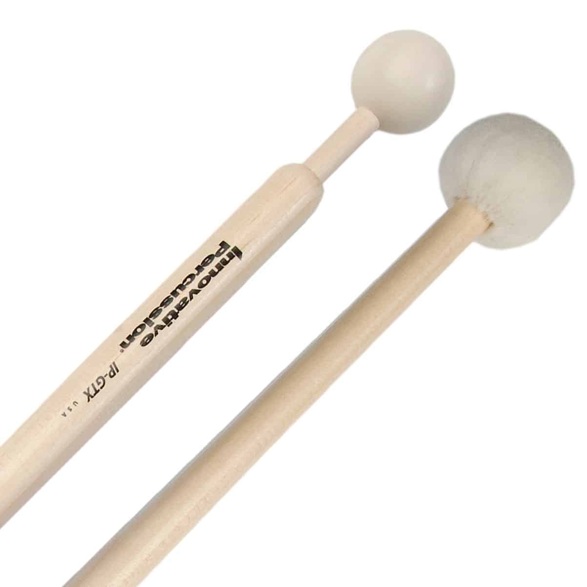 Innovative Percussion GTX Multi Stick Timpani / Xylophone