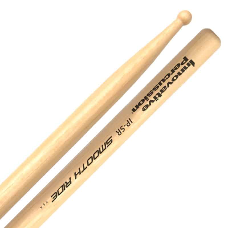 Innovative Percussion IP-SR Smooth Ride Innovation Series Drumsticks