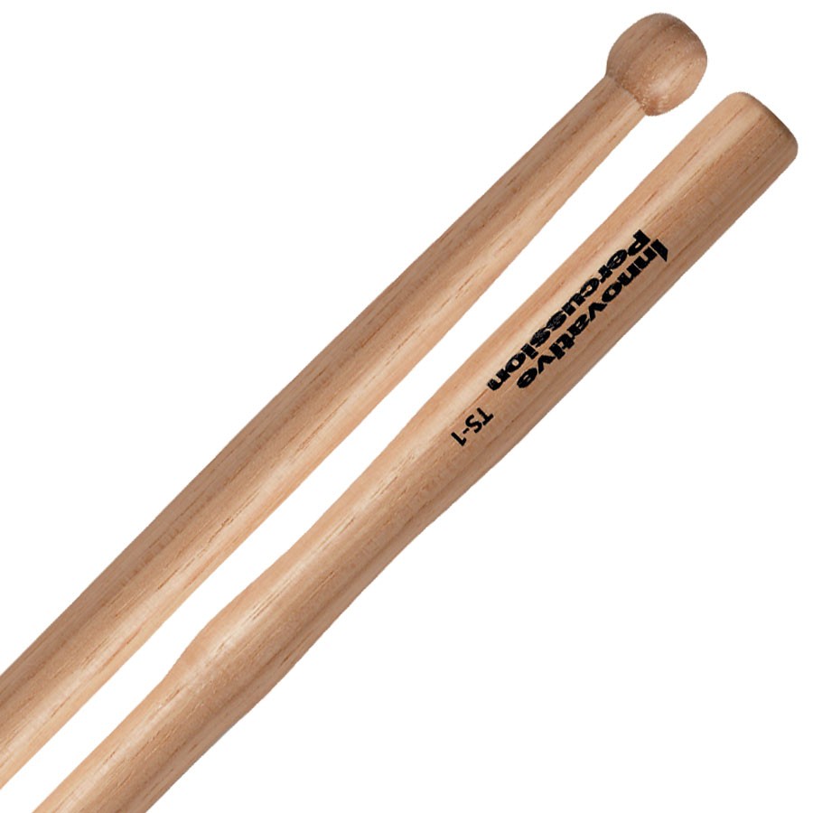 Innovative Percussion TS-1 Muti-Tom Field Series Drumsticks