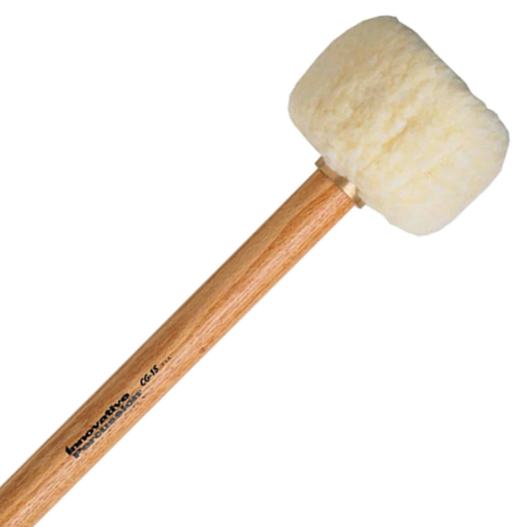 Innovative Percussion CG-1S Soft Large Gong Mallet