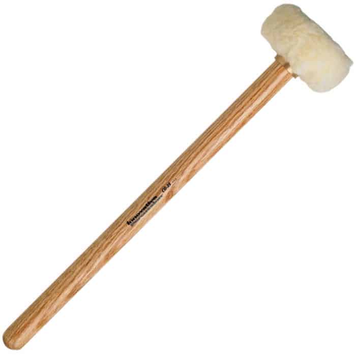 Innovative Percussion CG-2S Soft Small Gong Mallet
